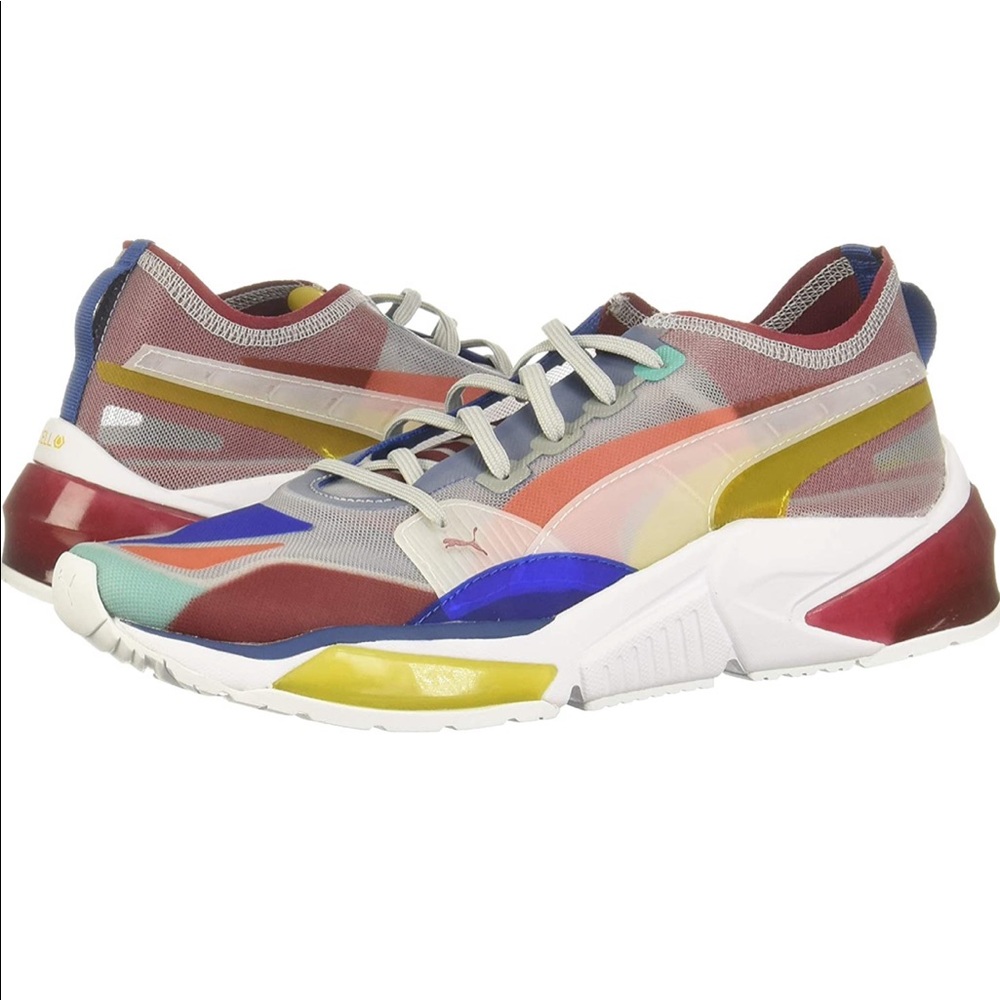 Puma shoes Men (New & Fast Shipping)